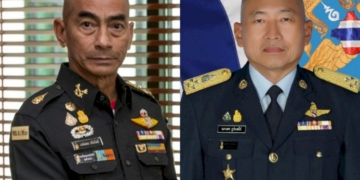 กองทัพเรือจัดฝึกบูรณาการร่วมฯ-|-เดลินิวส์