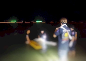 พบศพ-นทท-ลอยทะเล-บริเวณชายหาด-“พัทยา”-ตร.เร่งตรวจสอบสัญชาติผู้เสียชีวิต
