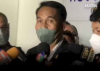 'สุทิน'-โวสับขาหลอกรบ.ได้-สุชาติพูดเองญัตติเถื่อน-ทั้งๆที่ยื่น-11-คนแต่แรก-ไม่มียัดไส้