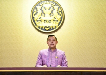 นายกฯจี้สธ.เตรียมรับมือโอไมครอน-ไทยพบติดเชื้อโควิด2,387ตาย19ราย