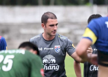 “ซัลบา”-พอใจฟอร์มช้างศึก-u19-เชื่อยังมีเวลาแก้ไข