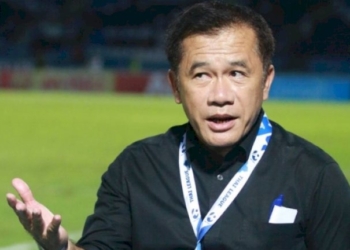 “โค้ชเตี้ย”-โฟกัสแข้งนอกโควตาอาเซี่ยน ตั้งเป้าต้องดีกว่าเก่าขอแชมป์บอลถ้วย 