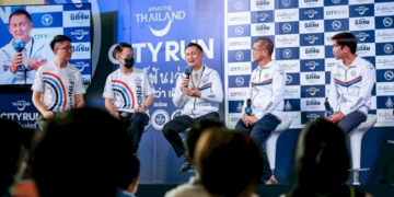 'ททท'-ปลื้มนักท่องเที่ยวแห่ร่วม-'ซิตี้รัน'-เกินเป้า ลุยต่อเจ้าภาพวิ่งเทรลโลก-พย.นี้