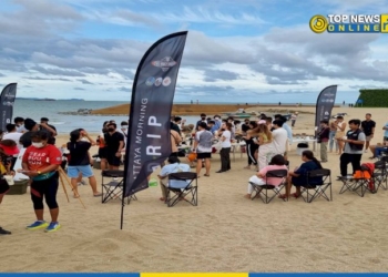 จัดกิจกรรม-morning-drip-ดึงคอกาแฟแลกเปลี่ยนประสบการณ์ยามเช้าริมหาดพัทยา-–-topnews