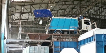 เมืองพัทยาเตรียมก่อสร้างสถานีขนถ่ายขยะพร้อมสถานีไฟฟ้า-3โรงหวังกำจัดขยะ-1,500ตันต่อวัน