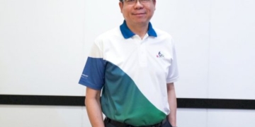 กลุ่มไทยออยล์-เตรียมส่งมอบระบบผลิตไฟฟ้าพลังงานแสงอาทิตย์บนหลังคา-ให้โรงพยาบาลแหลมฉบัง