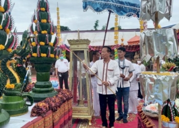 พระอาทิตย์ทรงกลด-3-ครั้ง-งานเปิดบุญวันเกิด-นักบุญแห่งขุนเขา-“เฮง-ทองแท่งไทย”