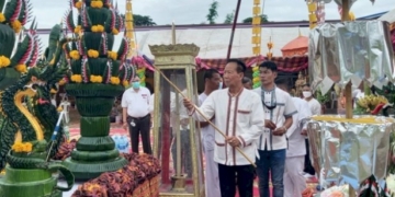 พระอาทิตย์ทรงกลด-3-ครั้ง-งานเปิดบุญวันเกิด-นักบุญแห่งขุนเขา-“เฮง-ทองแท่งไทย”