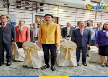ร่วมงานสถาปนา-และฉลองสโมสรไลออนส์สากล-–-topnews