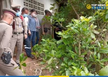 สุดสลด-ยายทวดวัย-90-ปีน้อยใจหลานบ่นเลี้ยงมากี่คนก็ไม่มีใครเหลียวแล-ผูกคอตัวเองข้างบ้านเสียชีวิต-–-topnews