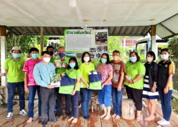 สังคมภูมิภาคตะวันออก…-รำลึกครบรอบ-4-ปี-'จ่าแซม'-วีรบุรุษถ้ำหลวงฯ-|-เดลินิวส์