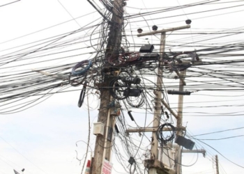 ไฟฟ้าส่วนภูมิภาคอำเภอศรีราชาออกสำรวจหม้อแปลงทุกจุด-ป้องกันการเกิดปัญหาเหมือนสำเพ็ง
