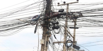 ไฟฟ้าส่วนภูมิภาคอำเภอศรีราชาออกสำรวจหม้อแปลงทุกจุด-ป้องกันการเกิดปัญหาเหมือนสำเพ็ง