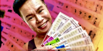 เลขเด็ด-1/8/65-“มนต์สิทธิ์-คำสร้อย”-โชว์-ลอตเตอรี่-หวยออก-งวดนี้-ลุ้นรวย