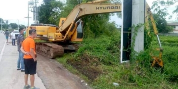 สังคมภูมิภาคตะวันออก….นายกเมืองพัทยา-จัดระเบียบสายไฟฟ้า-สายสื่อสาร-เพื่อความปลอดภัยและสวยงาม-|-เดลินิวส์