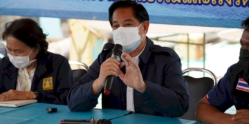 ประมงแสมสาร-เฮ-'พีระพันธุ์'-ลุยปลดล็อก-3-ปัญหาร้องเรียน-จี้กรมประมงเร่งบรรเทาเดือดร้อน