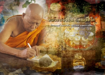 สิ้น-“หลวงพ่อจอน”-เกจิอาจารย์ดัง-แห่งดงพญาเย็น-สิริอายุ-80-ปี-36-พรรษา