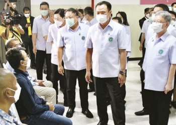 สธ.นำร่องฉีดภูมิโควิด-laab-ผู้ป่วยไตวายเรื้อรัง-3-ราย-หลังเข้ามาแล้ว-7-พันโดส