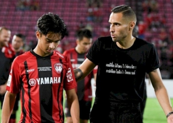 แบ็คเมืองทองติดด้วย!-ซัลบาเรียก-21-แข้งช้างศึก-u19-ลุยสี่เส้าที่เวียดนาม-|-goal.com-ภาษาไทย