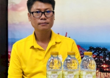 สุดอั้น!-ค่าไฟกระฉูดทำผู้ผลิตน้ำแข็งเมืองจันท์ประกาศปรับราคาขายในรอบ-15-ปี