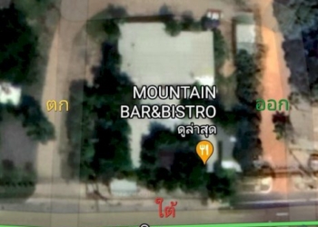 เปิดฮวงจุ้ย-ผับดังสัตหีบ-หลังพิงทิศร้าย-เกิดโศกนาฏกรรม-ไฟไหม้ผับชลบุรี