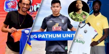 มีบิ๊กดีลวันสุดท้าย-อัปเดตตลาดซื้อขายนักเตะไทยลีก-2022-23-รอบแรก