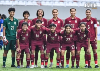 แบโผ-29-แข้งชบาแก้ว-u20-เก็บตัวฟิตซ้อมเตรียมลุยศึกชิงแชมป์เอเชีย