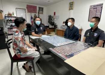 รวบ-2-พี่น้องใจเหี้ยม-ก่อเหตุตระเวนชิงทรัพย์-จ่อยิงศรีษะเหยื่อเสียชีวิต