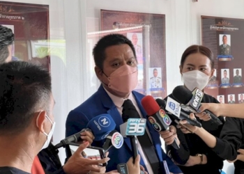 “เสี่ยยศ”-นอนคุกเผยทั้งชีวิตไม่เคยเจอแบบนี้-ขณะ-ทนายรณรงค์-ยันเอาผิดยันท้องถิ่น