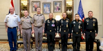 ลุ้นจับตา-'ตท.รุ่น-22'-ผงาดคุม-4-เหล่าทัพ-|-เดลินิวส์