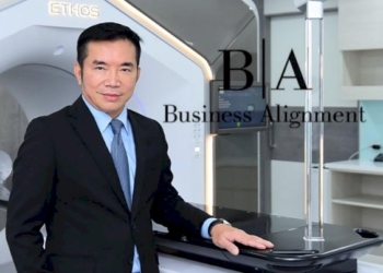 biz-ลุยชิงงานใหม่กว่าพันลบ.-ดัน-“แคนเซอร์อลิอันซ์-ศรีราชา”-ศูนย์กลางรักษามะเร็งตะวันออก
