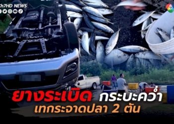 พัทยาเซอร์กิต!-แว้นอาหรับสุดเหิม-จับกลุ่ม-ถ.สุขุมวิท-ซิ่งป่วนพัทยาใต้