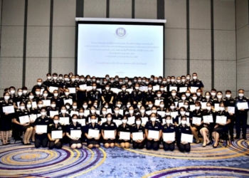 รมวสุชาติ-สั่งติวเข้ม-จนท.ชุดปฏิบัติการตรวจสอบการทำงานของคนต่างด้าว