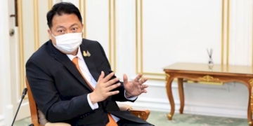 รมว.สุชาติ-สั่งติวเข้ม-เจ้าหน้าที่ชุดปฏิบัติการตรวจสอบการทำงานของคนต่างด้าว