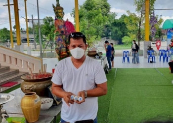 ถูกหวยมาแล้ว-10-งวด-คนดวงเฮงมาไหว้-“ท้าวเวสสุวรรณ”-แถมไม่กั๊ก-“เลขเด็ดงวดนี้”