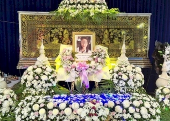 รดน้ำศพสุดเศร้าเหยื่อเพลิงไหม้-mountain-b-รายที่-22-พ่อลั่นทวงความยุติธรรมให้ลูกสาว