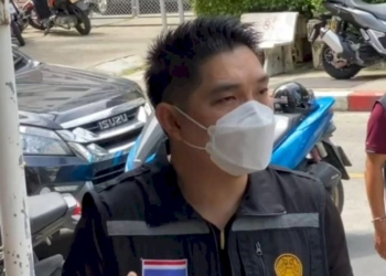 เลขารมต.ยุติธรรมเข้าหารือนิติเวชตรวจสอบขั้นตอนการผ่าศพ'น้องจีฮุน'