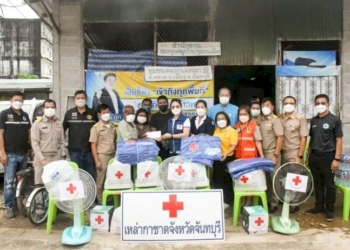 สังคมภูมิภาคตะวันออก…-ชวน-'ปั่นกินลม-ชมดงละคร'-ส่งเสริมการท่องเที่ยวจังหวัดนครนายก-|-เดลินิวส์
