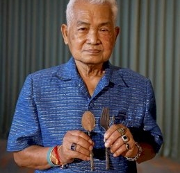 ครูศิลป์ของแผ่นดิน-พลังซอฟต์เพาเวอร์