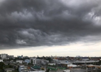 เตือนฝนถล่มถึง21กย-ทั่วไทยระวังท่วมฉับพลัน-น้ำป่าไหลหลาก-รบ.สั่งทุกหน่วยเตรียมรับมือ
