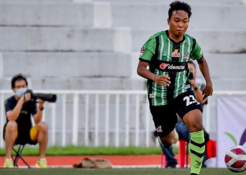 สรุปผลการแข่งขันฟุตบอลไทยลีก3-กองสลากพลัส