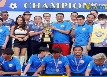 บางแสนคัพ-ครั้งที่-1-ฟาดแข้งมันส์หยด-–-topnews