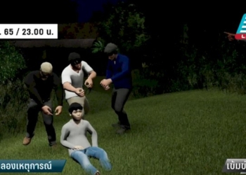 เปิดวงจรปิด-ใครใช้ศาลเตี้ยจนเด็กตายบ้าง?