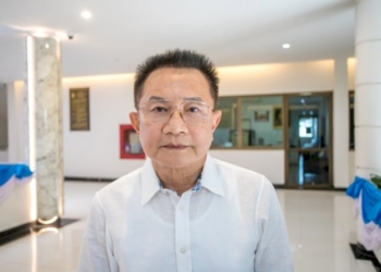 เห็นแก่ตัวหรือมักง่าย!-คอนโดฯ-ในซอยเพนียดช้างพัทยายึดทางเดินคนพิการทำที่จอดรถ