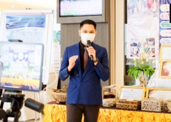 สพฐมอบรางวัลรร.บ้านหุบบอน-“แบบอย่างสถานศึกษาจัดการเรียนในช่วงโควิด”-|-เดลินิวส์