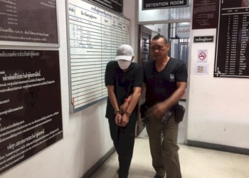 เตรียมฝากขัง-2-พี่น้องจัดฉากชิงเงิน-3.46-ล้าน-ขณะตำรวจเรียกเพื่อนสนิทสอบสวนเพิ่ม