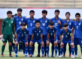 รายชื่อ-23-นักเตะทีมเยาวชนไทย17ปีรอบคัดเลือก