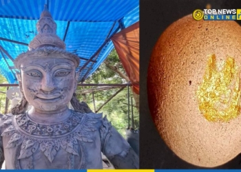 วัดเขาไม้แดง-ขอเชิญชวนร่วมบรรจุหัวใจ-และดวงชะตาตนเองไว้ในองค์ท้าวเวสสุวรรณ-ที่วัดเขาไม้แดง-–-topnews