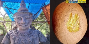 วัดเขาไม้แดง-ขอเชิญชวนร่วมบรรจุหัวใจ-และดวงชะตาตนเองไว้ในองค์ท้าวเวสสุวรรณ-ที่วัดเขาไม้แดง-–-topnews