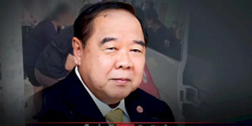 “บิ๊กป้อม”ห่วง”เด็กติดในรถตู้”-เสียชีวิต-สั่งหาทาง-“ล้อมคอก” 